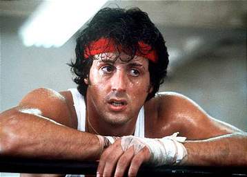 rocky balboa - 