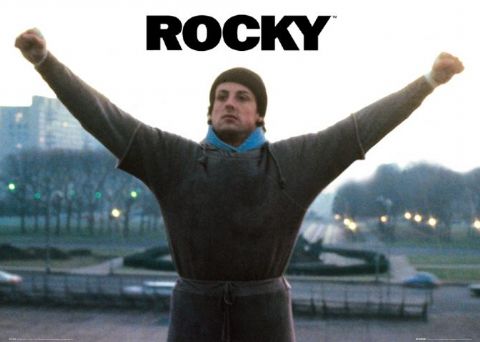 rocky balboa - 