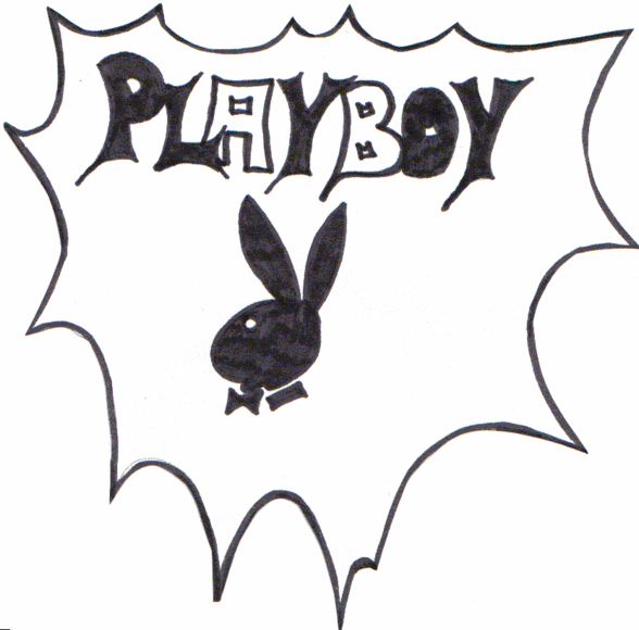 PLAYBOY - 