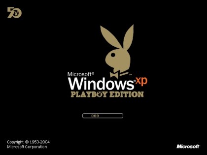 PLAYBOY - 