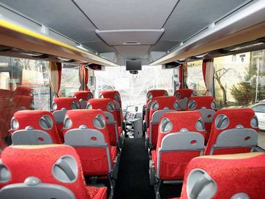 DER NEUE RAPID BUS - 