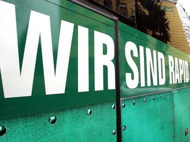 DER NEUE RAPID BUS - 