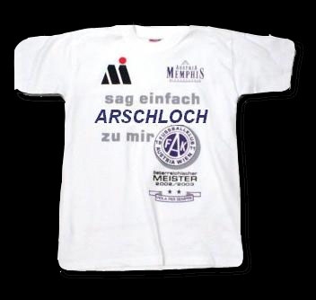 SCHEIß AUF DIE AUSTRIA WIEN  - 