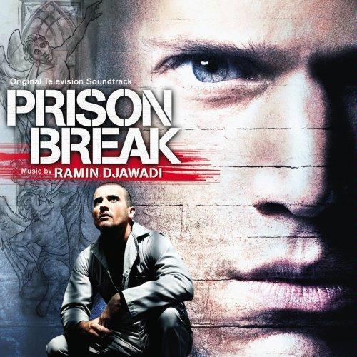 prison break - 