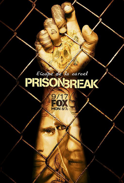 prison break - 