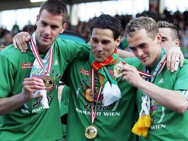 Meister 2008 - 