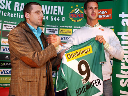 Stefan Maierhofer - 