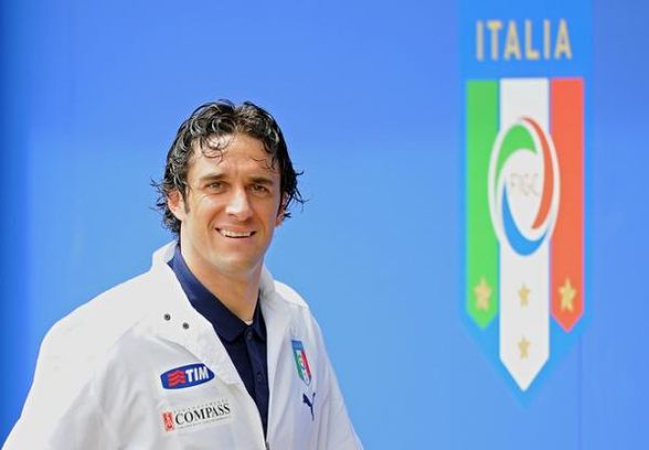 Luca Toni - 