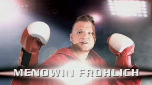 Menowin Fröhlich - 