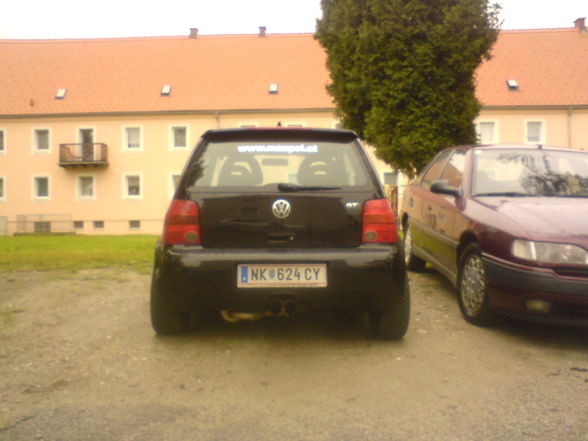 New car :-) - 