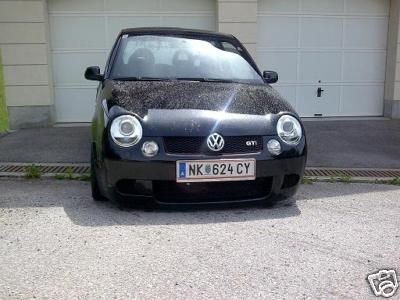 New car :-) - 