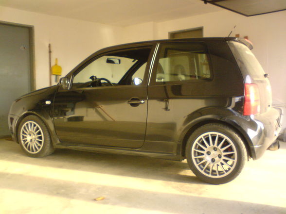 New car :-) - 