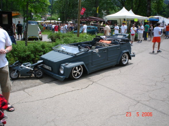 wörthersee ´06 - 