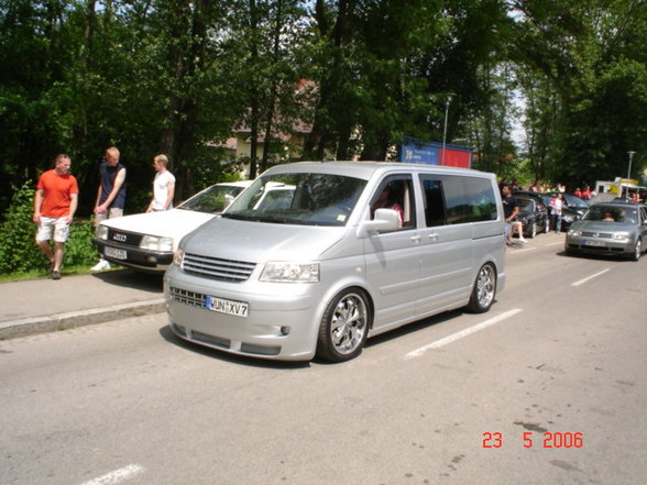 wörthersee ´06 - 