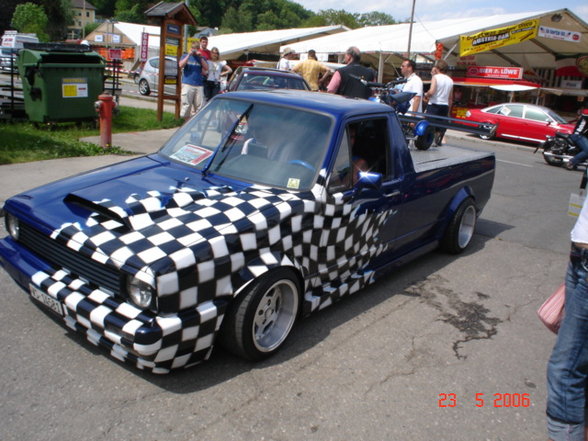 wörthersee ´06 - 