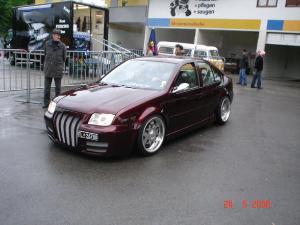 wörthersee ´06 - 