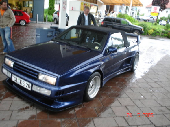 wörthersee ´06 - 