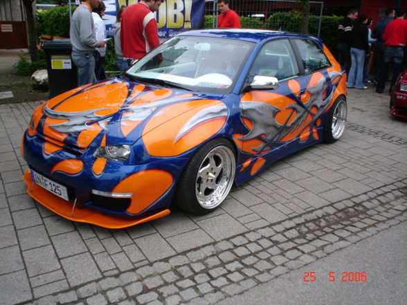 wörthersee ´06 - 