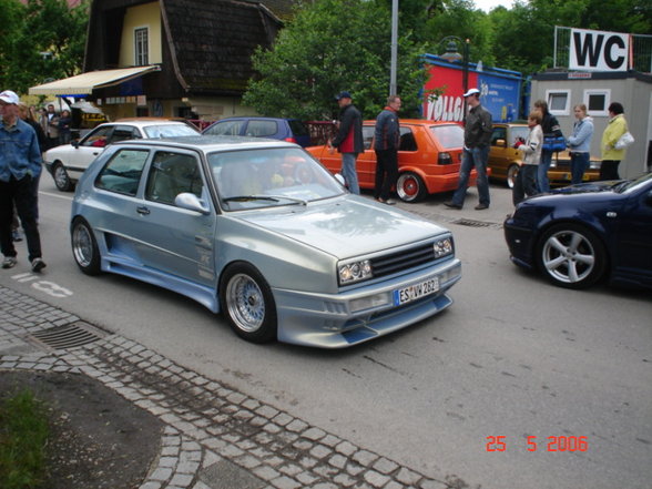 wörthersee ´06 - 