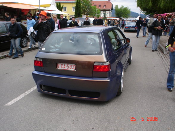 wörthersee ´06 - 