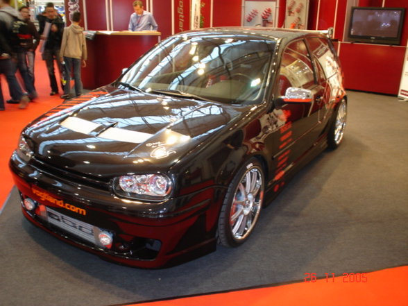 Essen Motorshow´05 - 