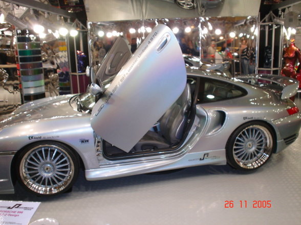 Essen Motorshow´05 - 