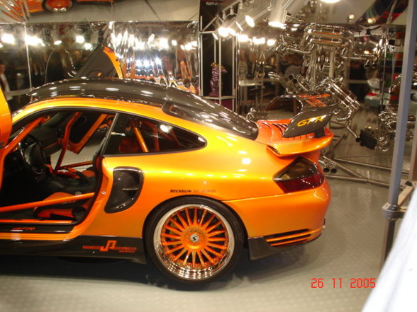 Essen Motorshow´05 - 