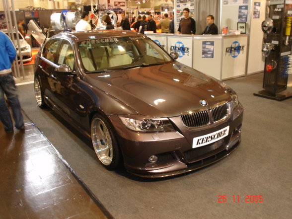 Essen Motorshow´05 - 