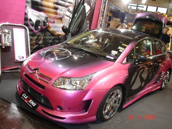 Essen Motorshow´05 - 