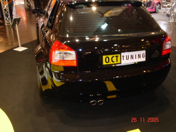 Essen Motorshow´05 - 