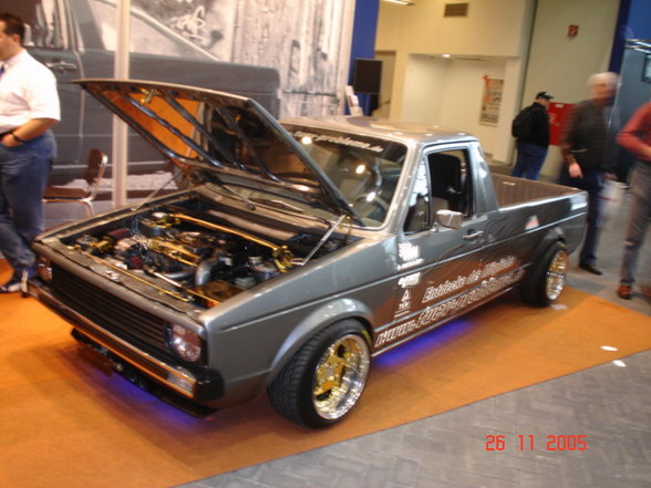 Essen Motorshow´05 - 