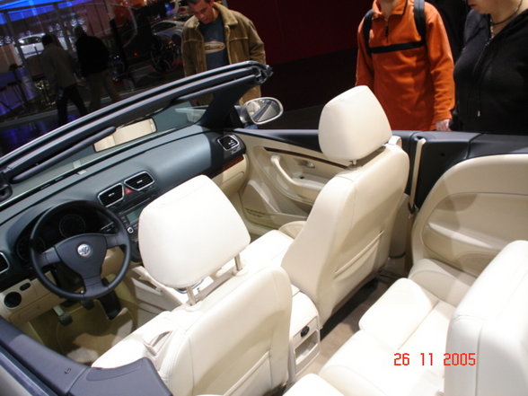 Essen Motorshow´05 - 