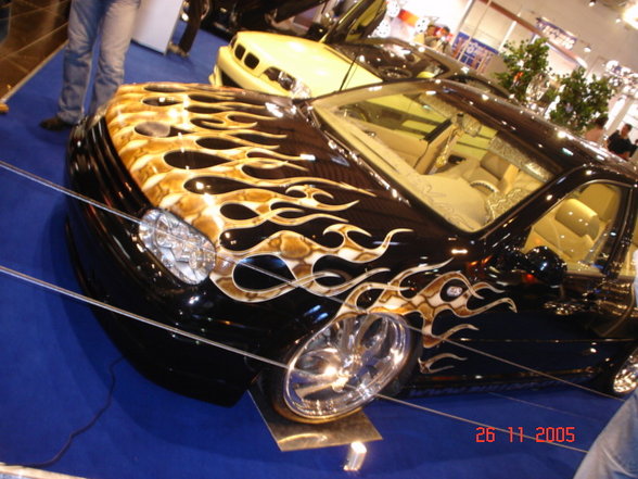 Essen Motorshow´05 - 