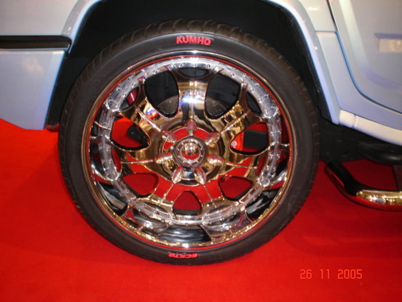 Essen Motorshow´05 - 