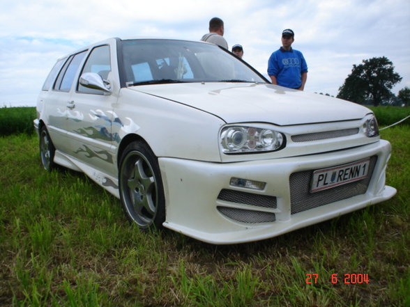 diverse Tuningtreffen - 