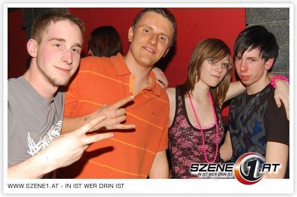 Party*Time*  Freunden=> Festl, Disco,... - 