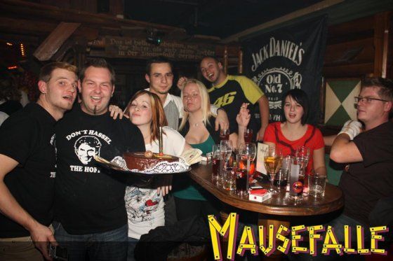 Party*Time*  Freunden=> Festl, Disco,... - 