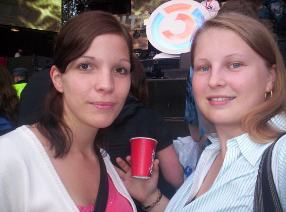 Donauinselfest 2009 - 