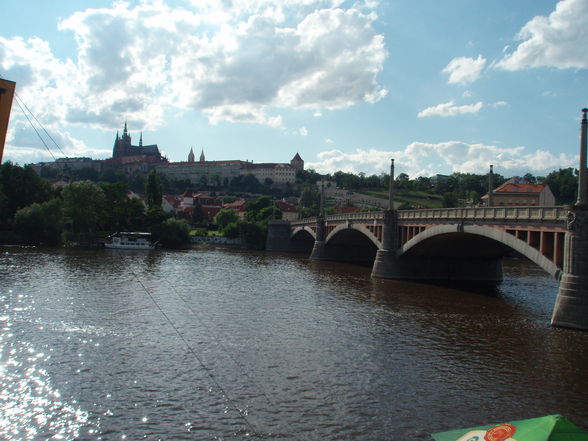 Prag 13.-17.07.09 - 