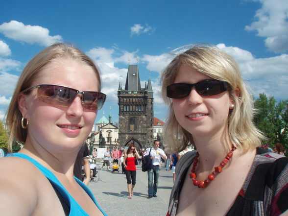 Prag 13.-17.07.09 - 