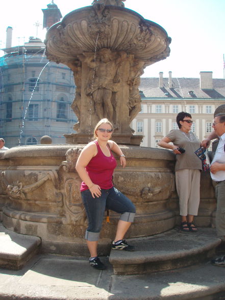 Prag 13.-17.07.09 - 