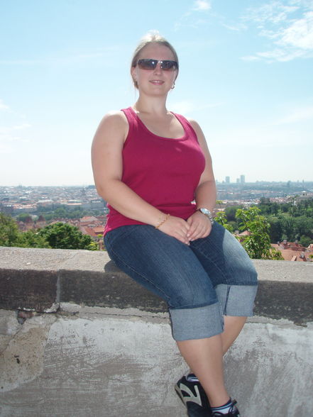 Prag 13.-17.07.09 - 