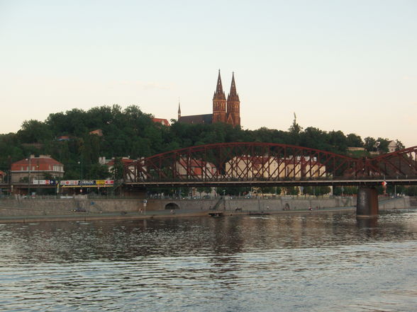 Prag 13.-17.07.09 - 