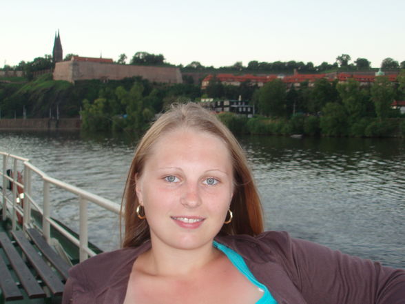 Prag 13.-17.07.09 - 