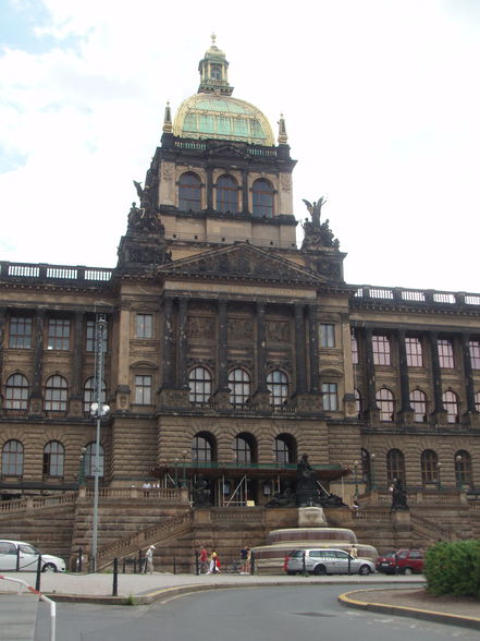 Prag 13.-17.07.09 - 