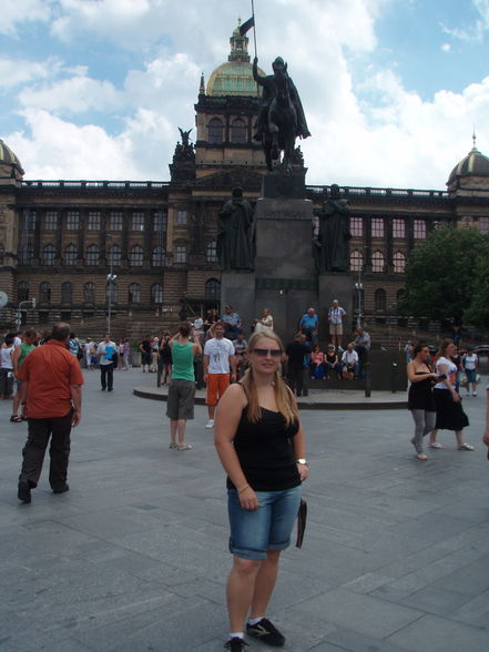 Prag 13.-17.07.09 - 