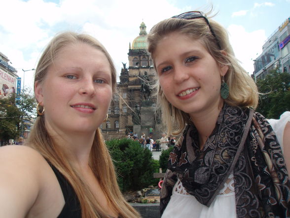 Prag 13.-17.07.09 - 