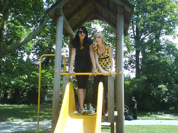 SCHUISCHLUSS!!!! - 