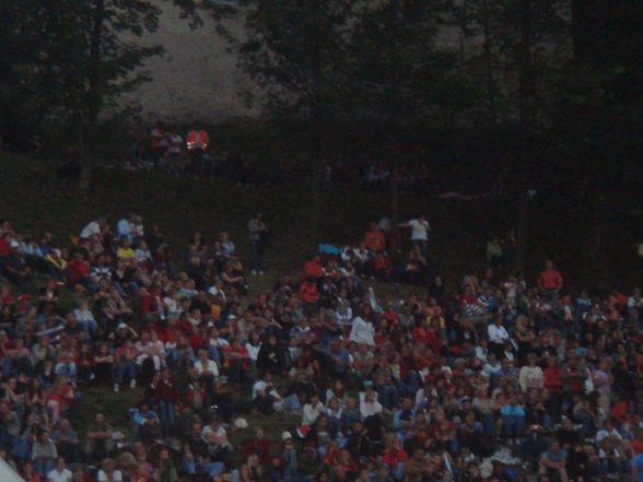 christl stürmer konzert - 