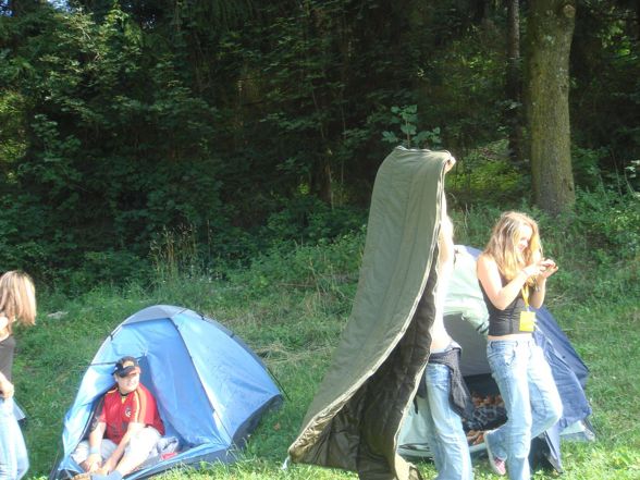 christl stürmer konzert - 